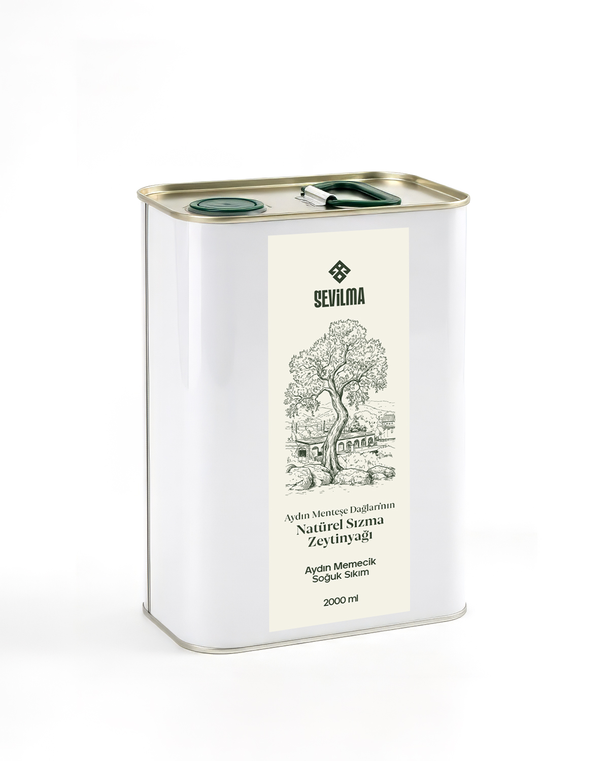 Aydın Memecik Natürel Sızma - Görsel 6