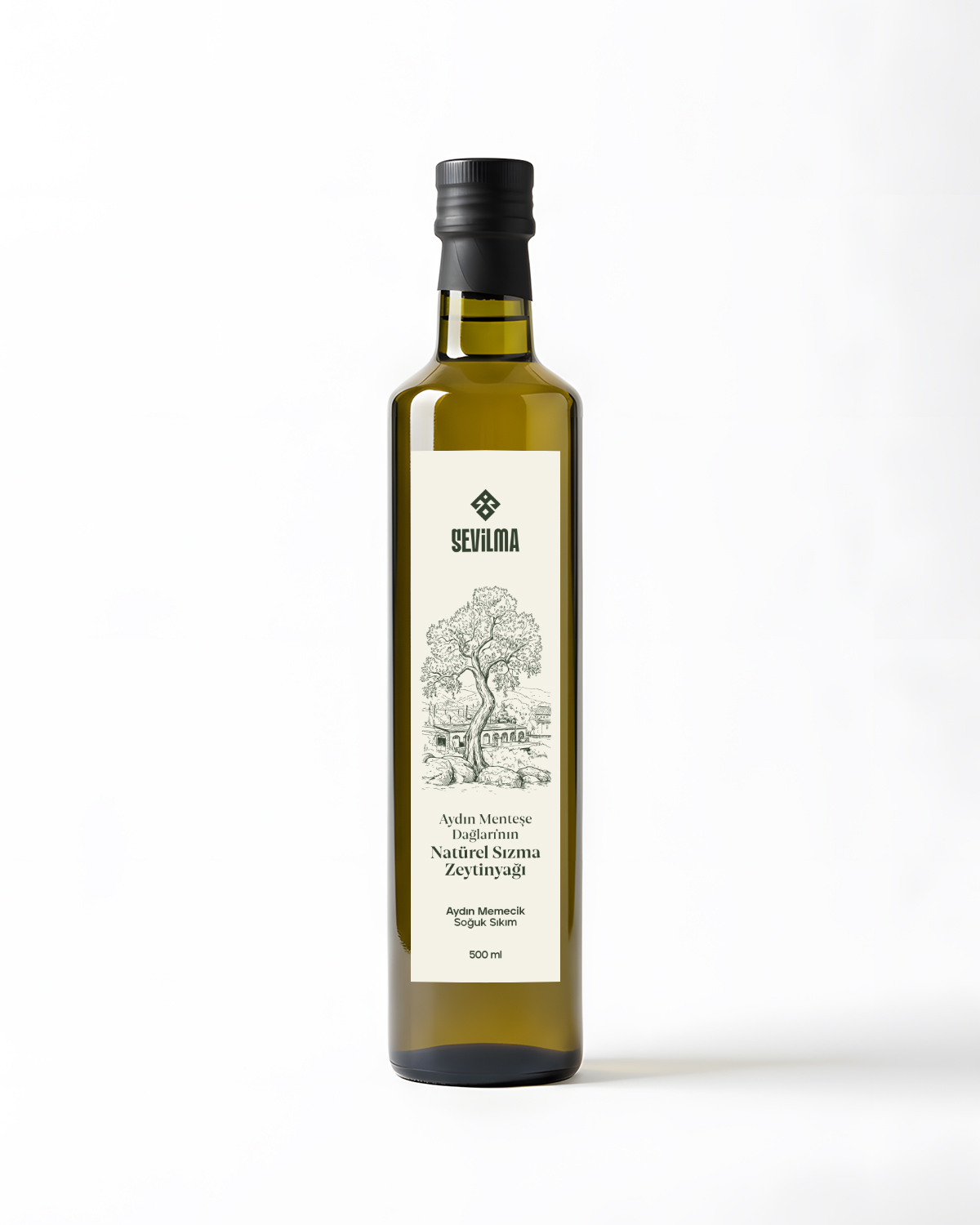 Aydın Memecik Natürel Sızma - Görsel 4