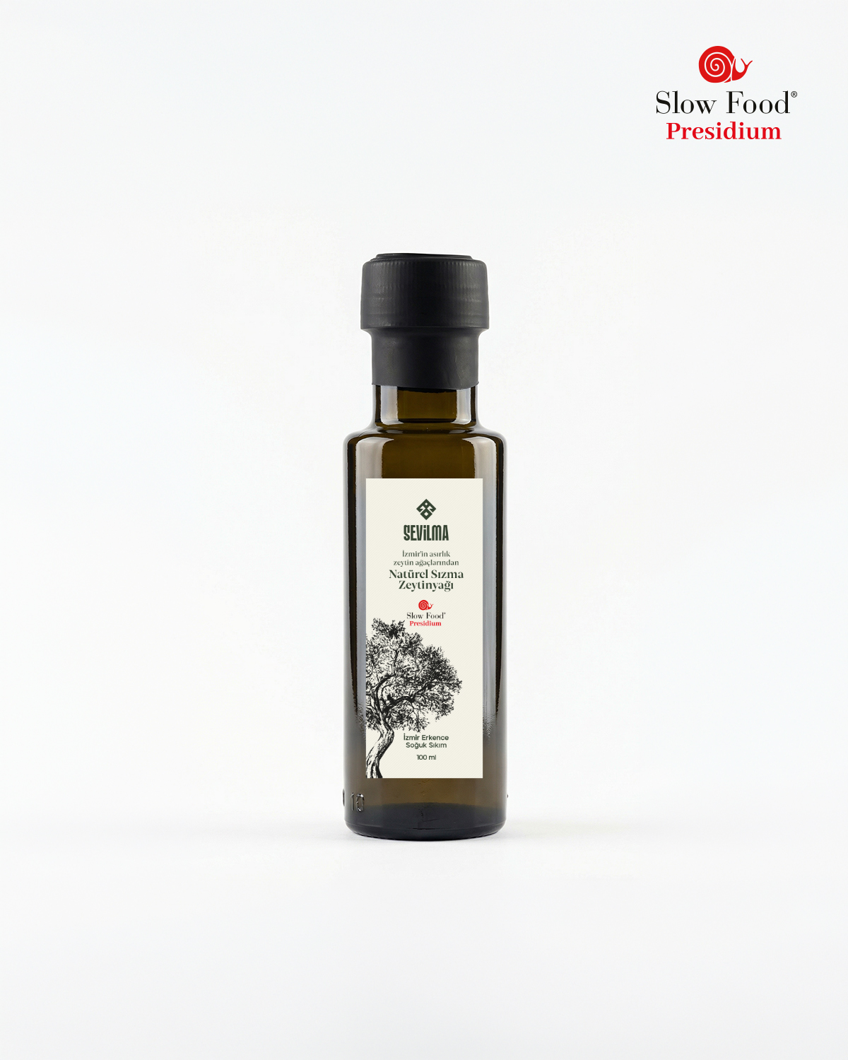 İzmir Erkence Presidium - Görsel 2