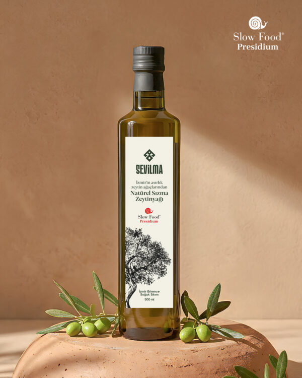 İzmir Erkence Presidium