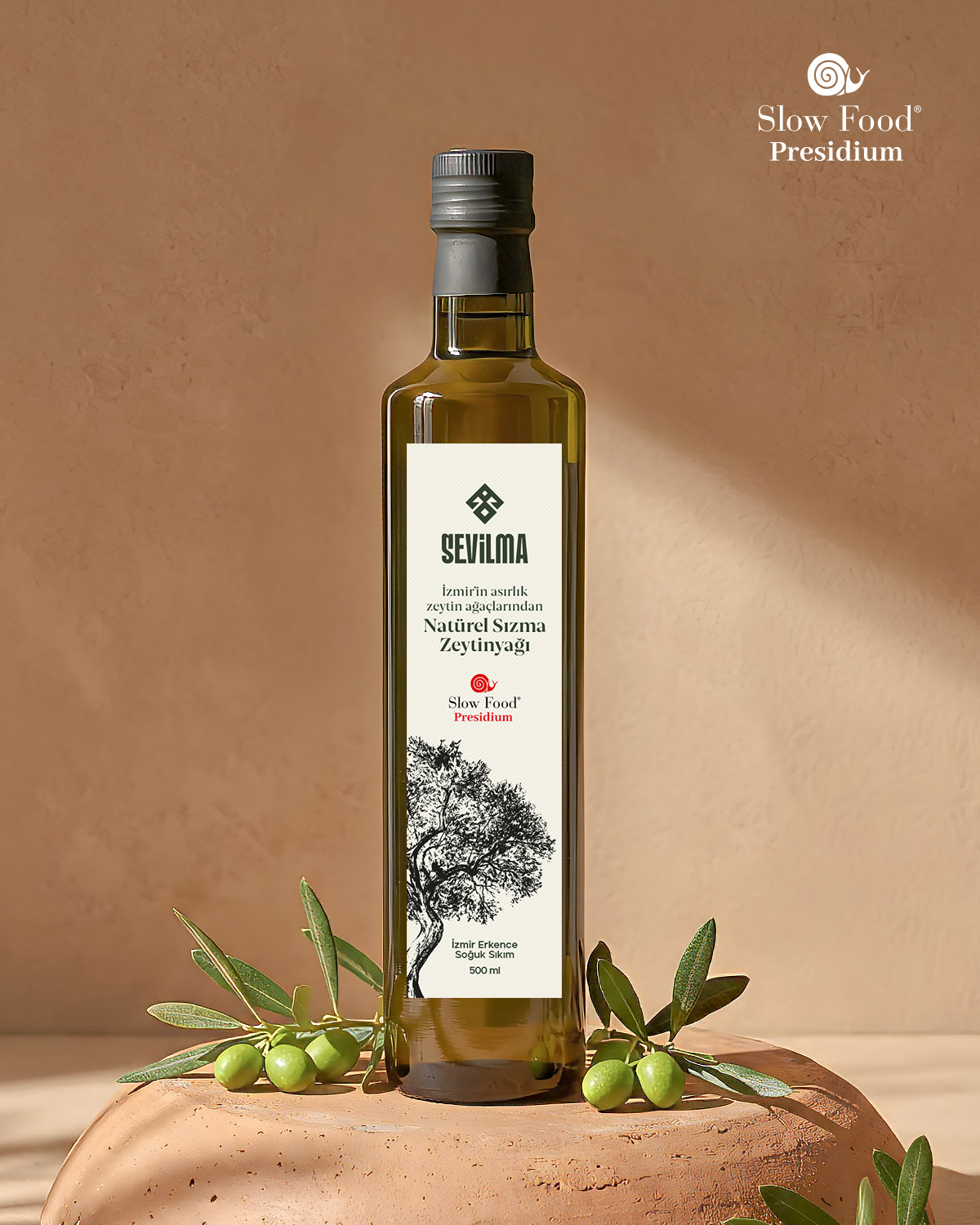 İzmir Erkence Presidium - Görsel 5