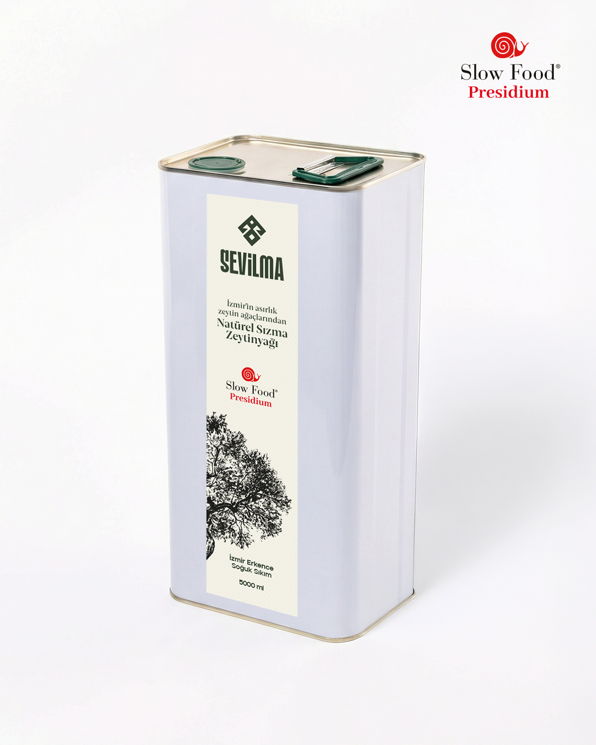 İzmir Erkence Presidium - Görsel 7