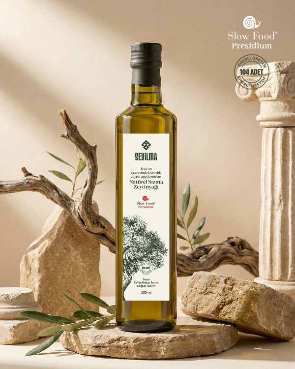 İzmir Teos Presidium